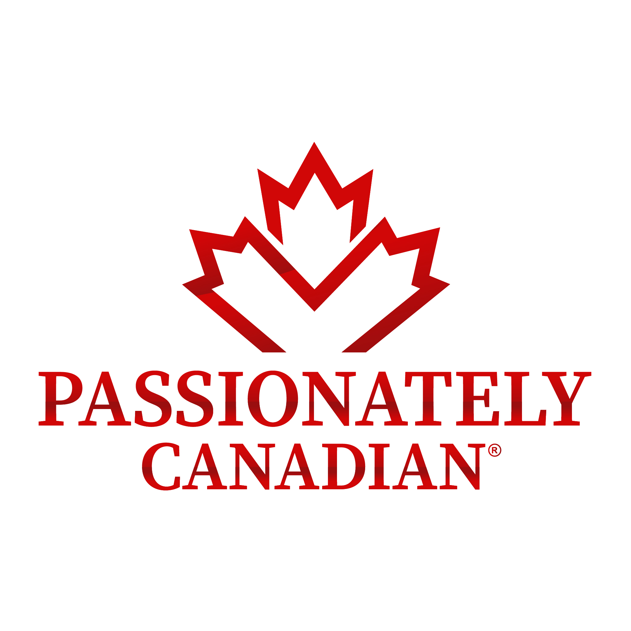 PASSIONATELY CANADIAN